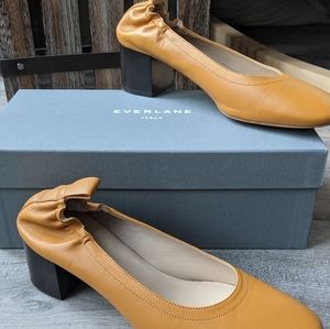 Everlane Day Heel